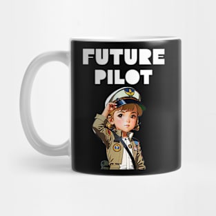 Pilot Mug